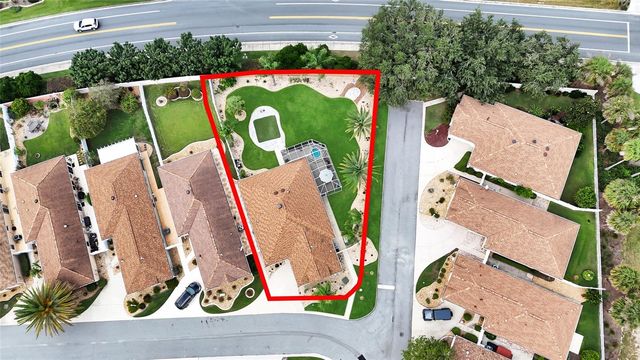 1922 GREELEYVILLE TERRACE, The Villages, FL 32162