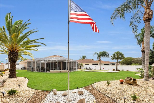 1922 GREELEYVILLE TERRACE, The Villages, FL 32162