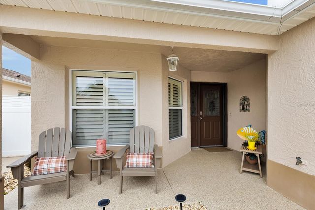 1922 GREELEYVILLE TERRACE, The Villages, FL 32162