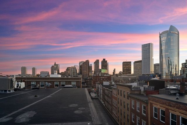 51 North Margin St 4, Boston, MA 02113