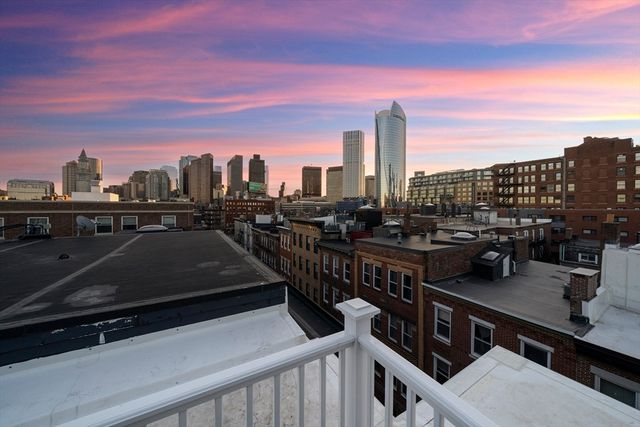 51 North Margin St 4, Boston, MA 02113
