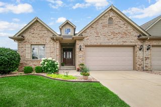 10202 Florida Lane, Crown Point, IN 46307