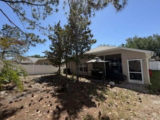 409 SEA HOLLY DRIVE, Brooksville, FL 34604
