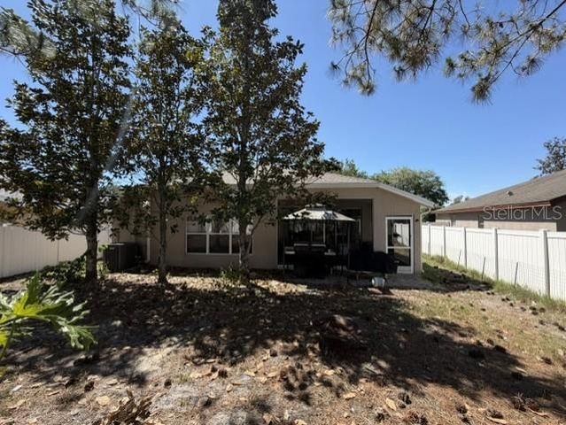 409 SEA HOLLY DRIVE, Brooksville, FL 34604