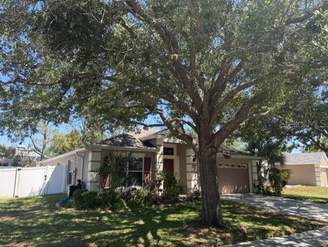 409 SEA HOLLY DRIVE, Brooksville, FL 34604