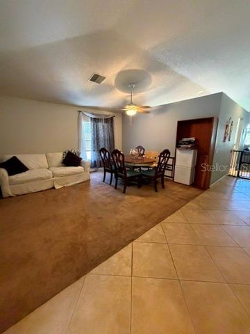 409 SEA HOLLY DRIVE, Brooksville, FL 34604