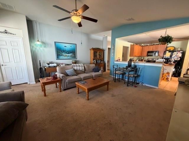 409 SEA HOLLY DRIVE, Brooksville, FL 34604