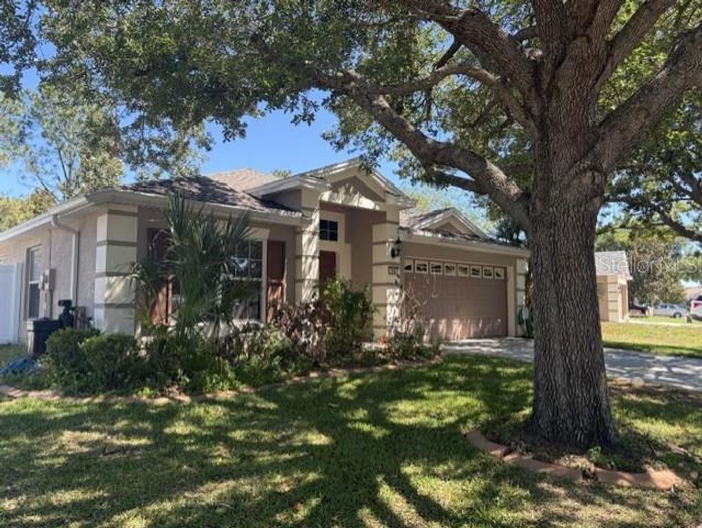 409 SEA HOLLY DRIVE, Brooksville, FL 34604