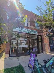 1911 W Belmont Avenue 2R, Chicago, IL 60657