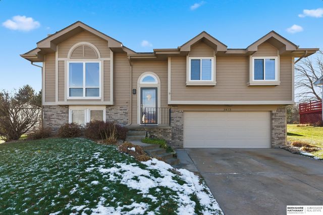 3413 S 152 Street, Omaha, NE 68144