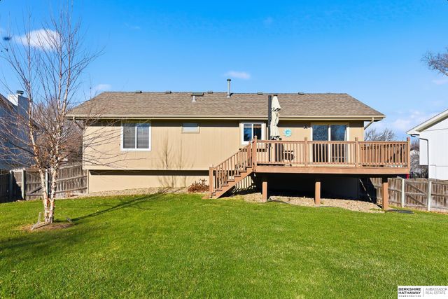 3413 S 152 Street, Omaha, NE 68144
