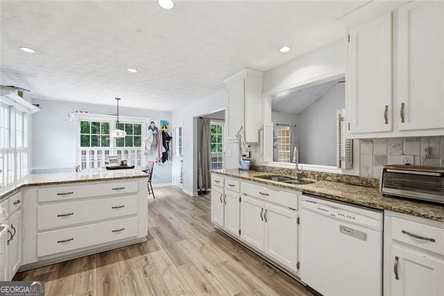 5229 Proctor Landing NW, Acworth, GA 30101