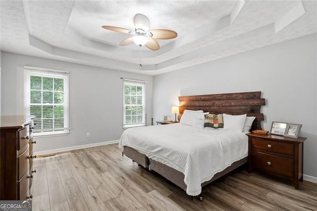 5229 Proctor Landing NW, Acworth, GA 30101