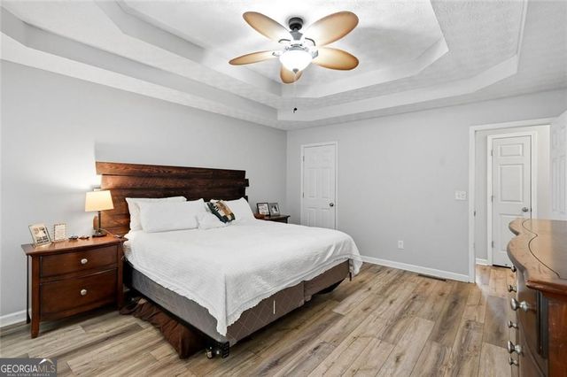 5229 Proctor Landing NW, Acworth, GA 30101