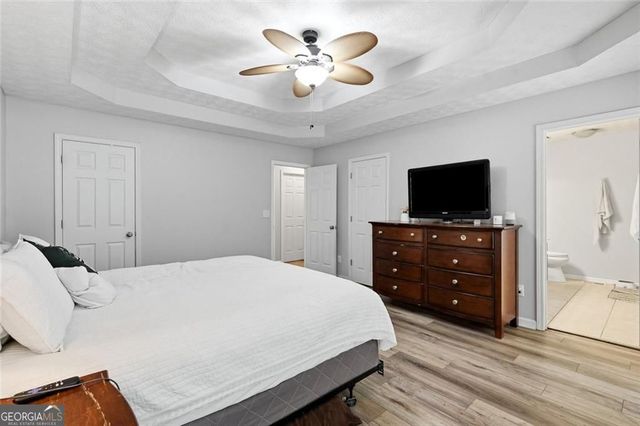 5229 Proctor Landing NW, Acworth, GA 30101