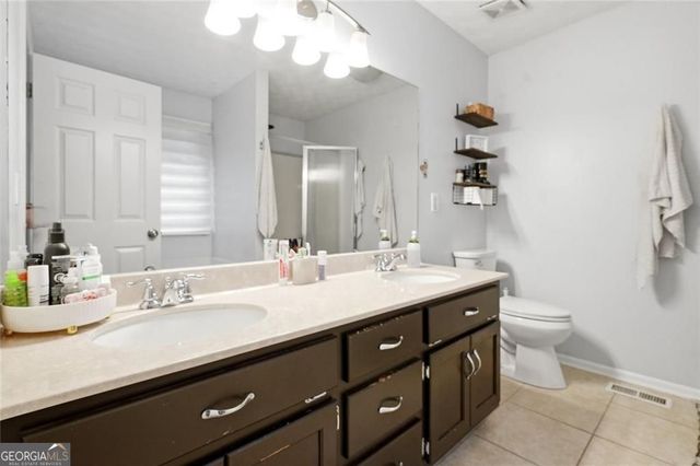 5229 Proctor Landing NW, Acworth, GA 30101