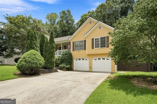5229 Proctor Landing NW, Acworth, GA 30101