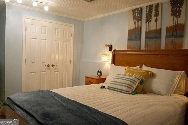 5229 Proctor Landing NW, Acworth, GA 30101