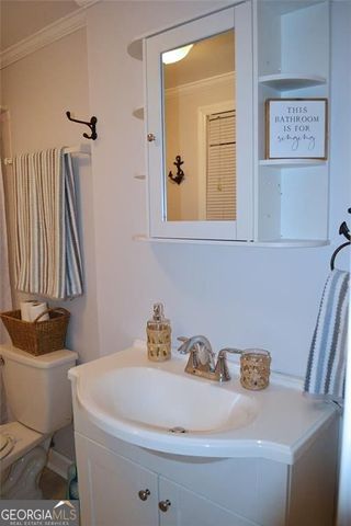 5229 Proctor Landing NW, Acworth, GA 30101