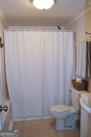 5229 Proctor Landing NW, Acworth, GA 30101