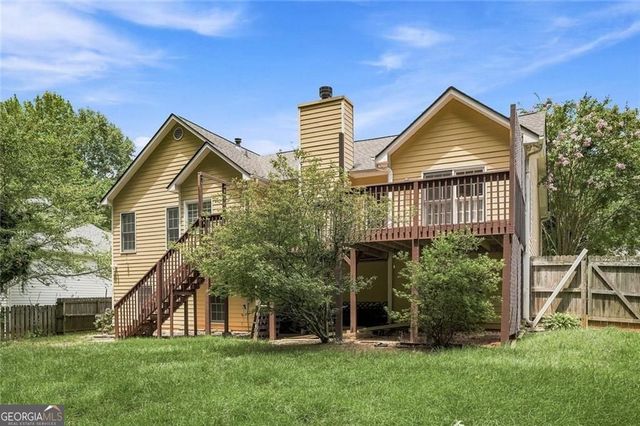 5229 Proctor Landing NW, Acworth, GA 30101