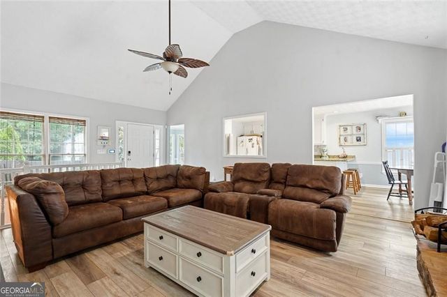 5229 Proctor Landing NW, Acworth, GA 30101