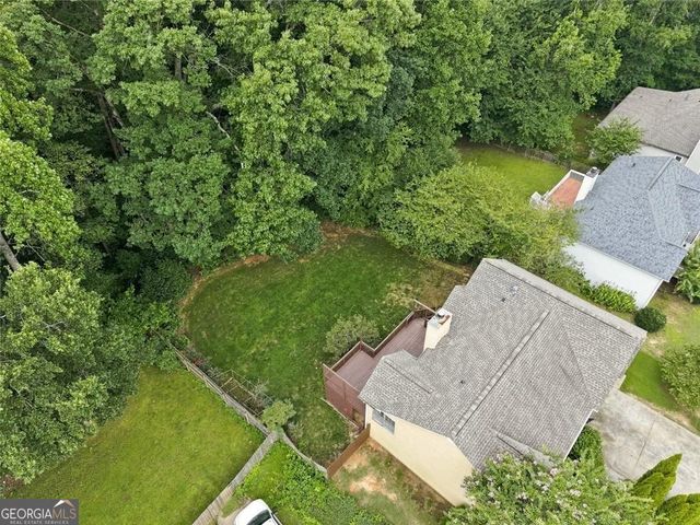 5229 Proctor Landing NW, Acworth, GA 30101