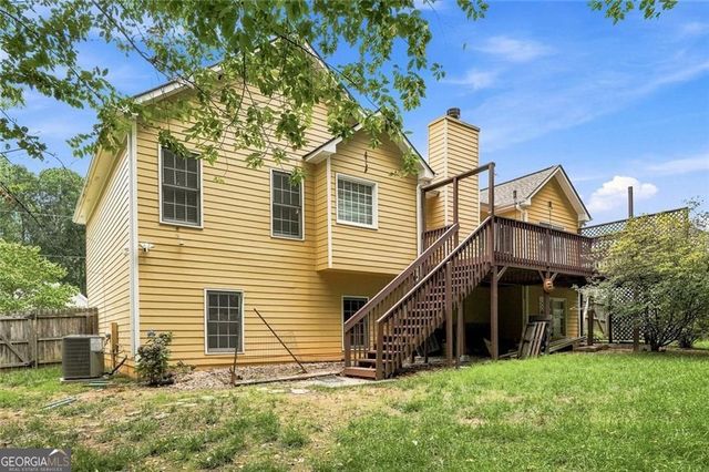 5229 Proctor Landing NW, Acworth, GA 30101
