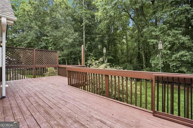 5229 Proctor Landing NW, Acworth, GA 30101