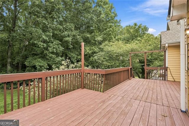 5229 Proctor Landing NW, Acworth, GA 30101