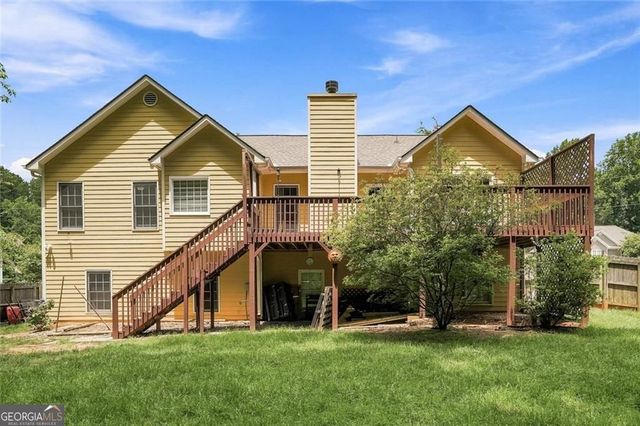 5229 Proctor Landing NW, Acworth, GA 30101