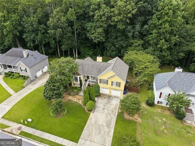 5229 Proctor Landing NW, Acworth, GA 30101