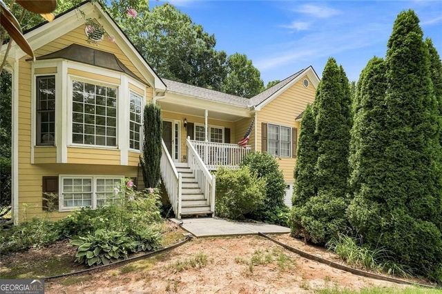 5229 Proctor Landing NW, Acworth, GA 30101