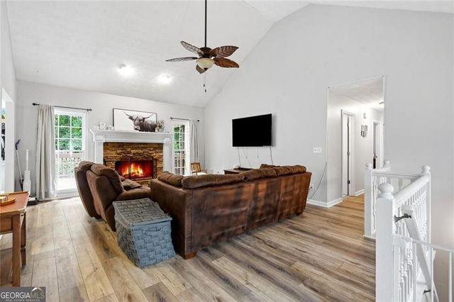 5229 Proctor Landing NW, Acworth, GA 30101