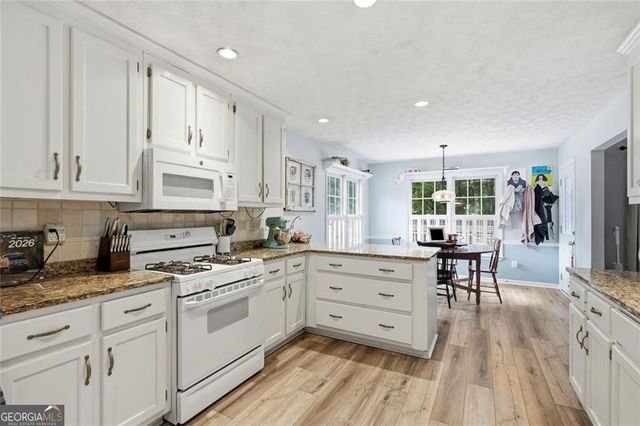 5229 Proctor Landing NW, Acworth, GA 30101