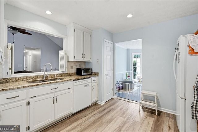 5229 Proctor Landing NW, Acworth, GA 30101