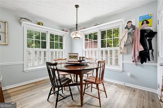 5229 Proctor Landing NW, Acworth, GA 30101