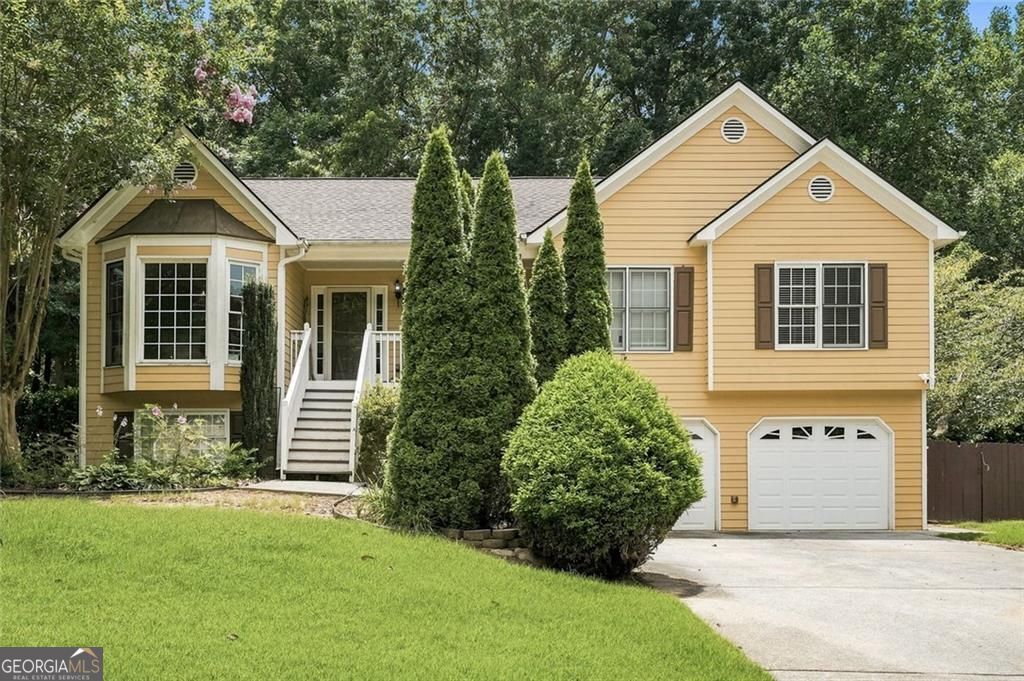 5229 Proctor Landing NW, Acworth, GA 30101