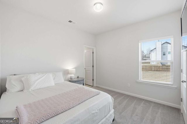 199 Laurel Cove Drive, Hoschton, GA 30548