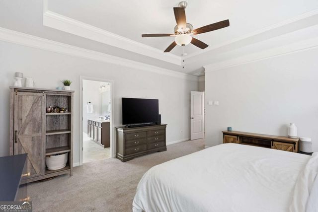 199 Laurel Cove Drive, Hoschton, GA 30548