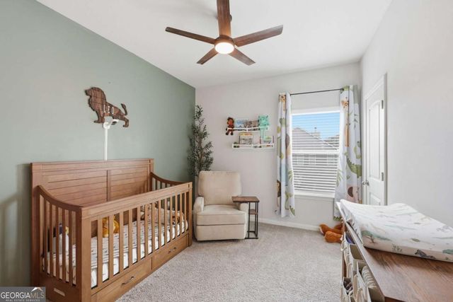 199 Laurel Cove Drive, Hoschton, GA 30548