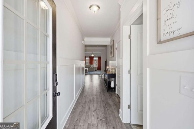 199 Laurel Cove Drive, Hoschton, GA 30548