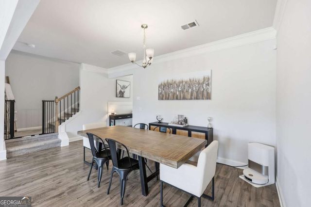 199 Laurel Cove Drive, Hoschton, GA 30548