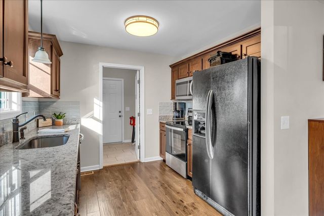 1554 S Spring St, Manchester, TN 37355