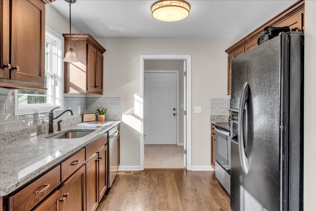 1554 S Spring St, Manchester, TN 37355