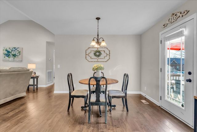 1554 S Spring St, Manchester, TN 37355