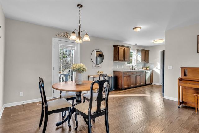 1554 S Spring St, Manchester, TN 37355