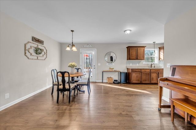 1554 S Spring St, Manchester, TN 37355