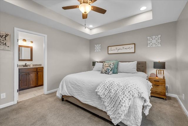 1554 S Spring St, Manchester, TN 37355