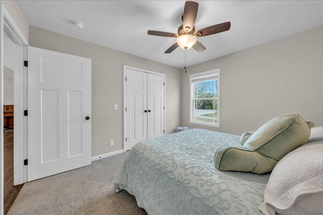 1554 S Spring St, Manchester, TN 37355